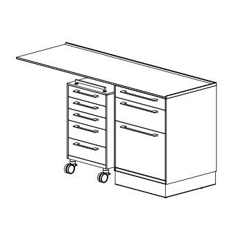 ASTRA Decus Beispielkonfigutation