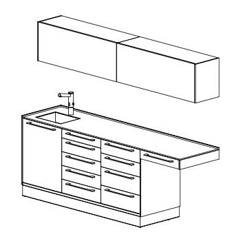 ASTRA Decus Beispielkonfigutation