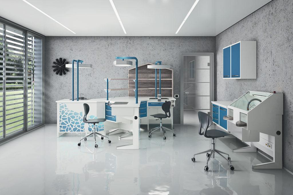 Astra ALIUS LAB