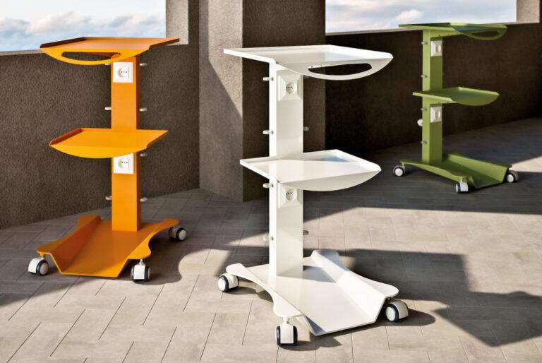 Rollwagen, Cart